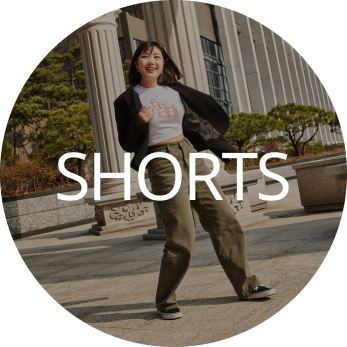 Shorts Content Button Image