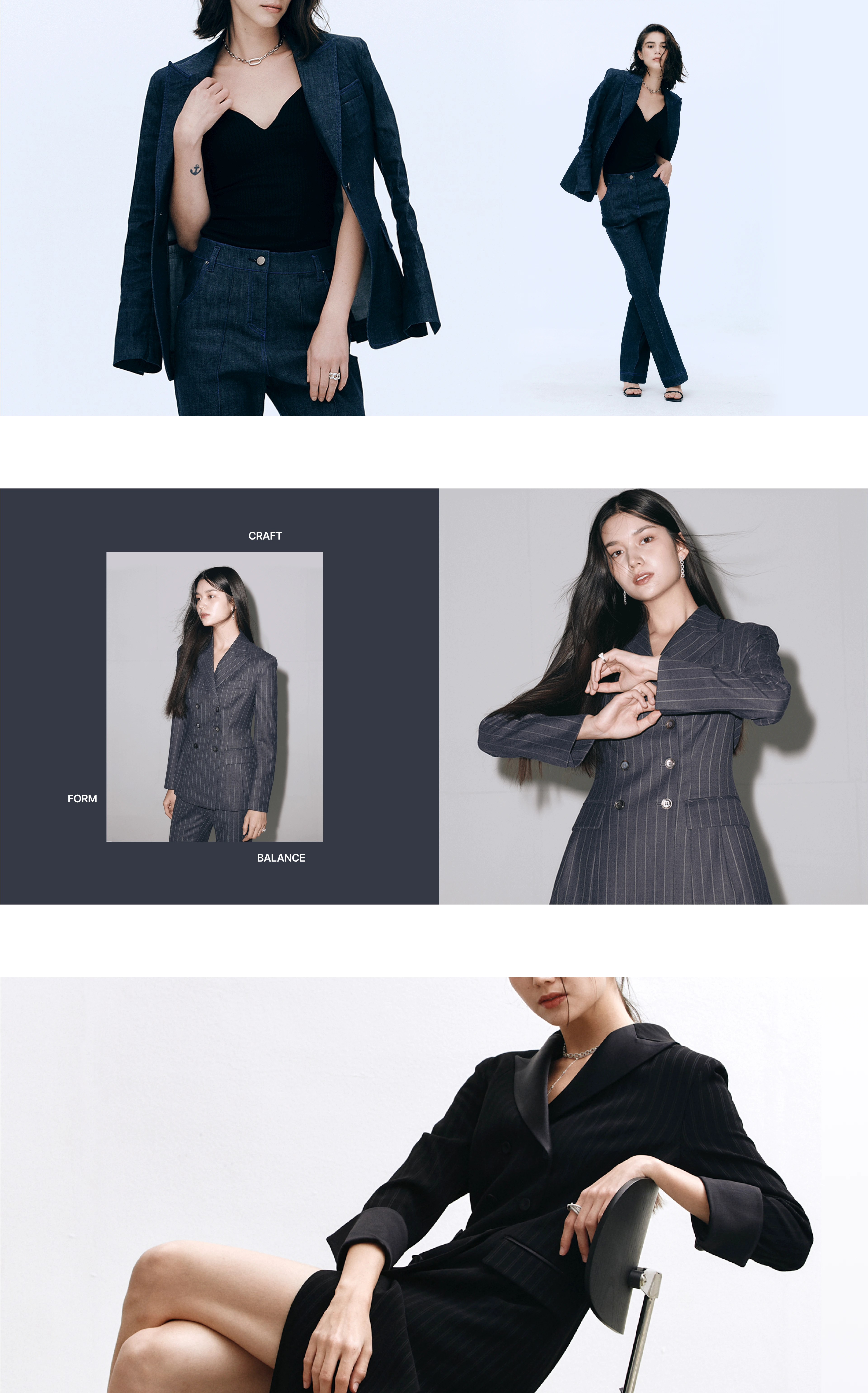 Classic Tailoring PC